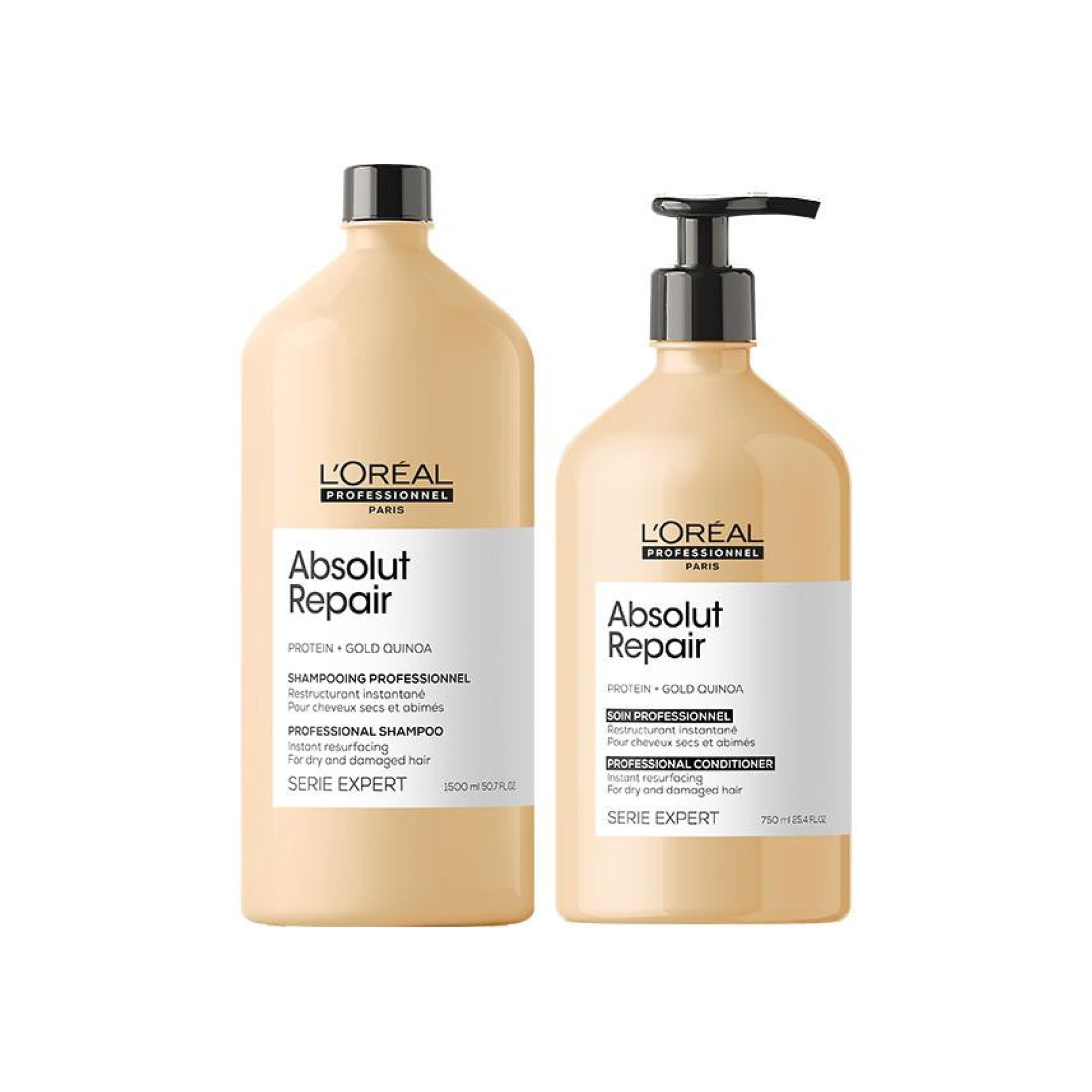 Absolut Repair Value Size Duo