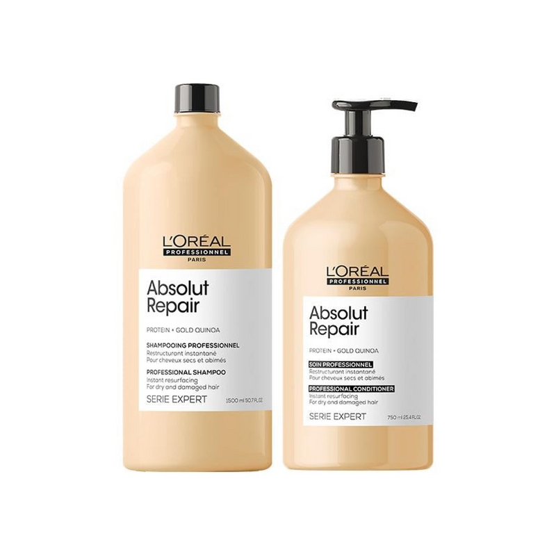 Absolut Repair Value Size Duo