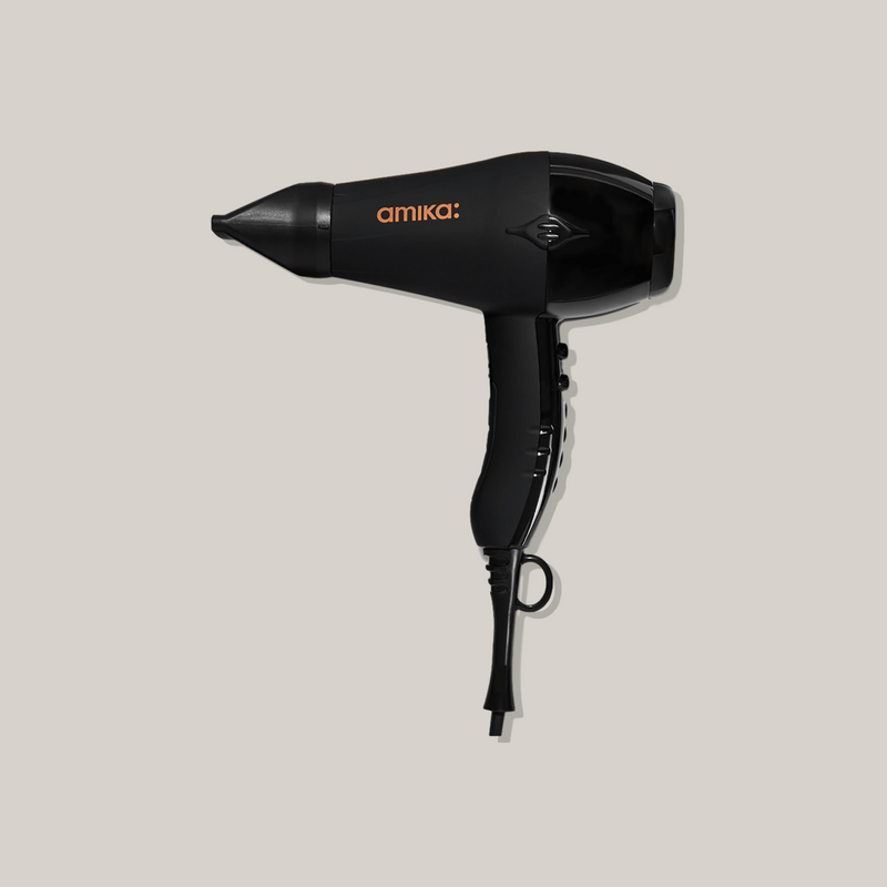 Accomplice Hairdryer