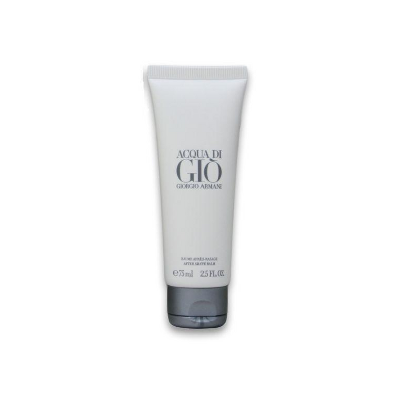 Acqua Di Gio after shave balm