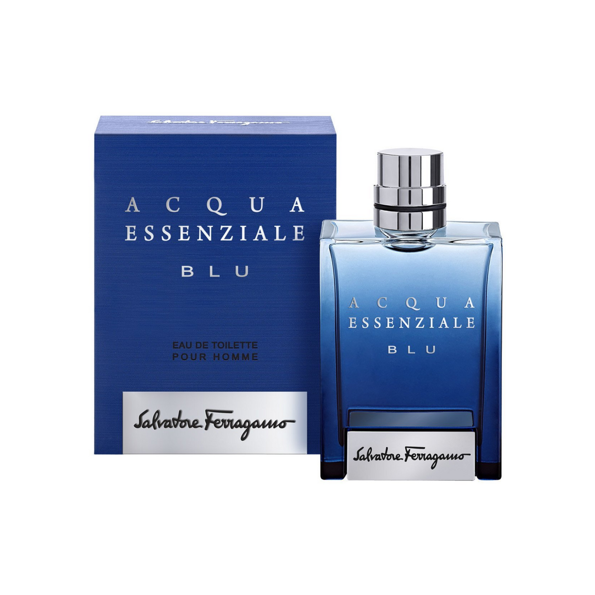 Acqua Essenziale Blu eau de toilette spray