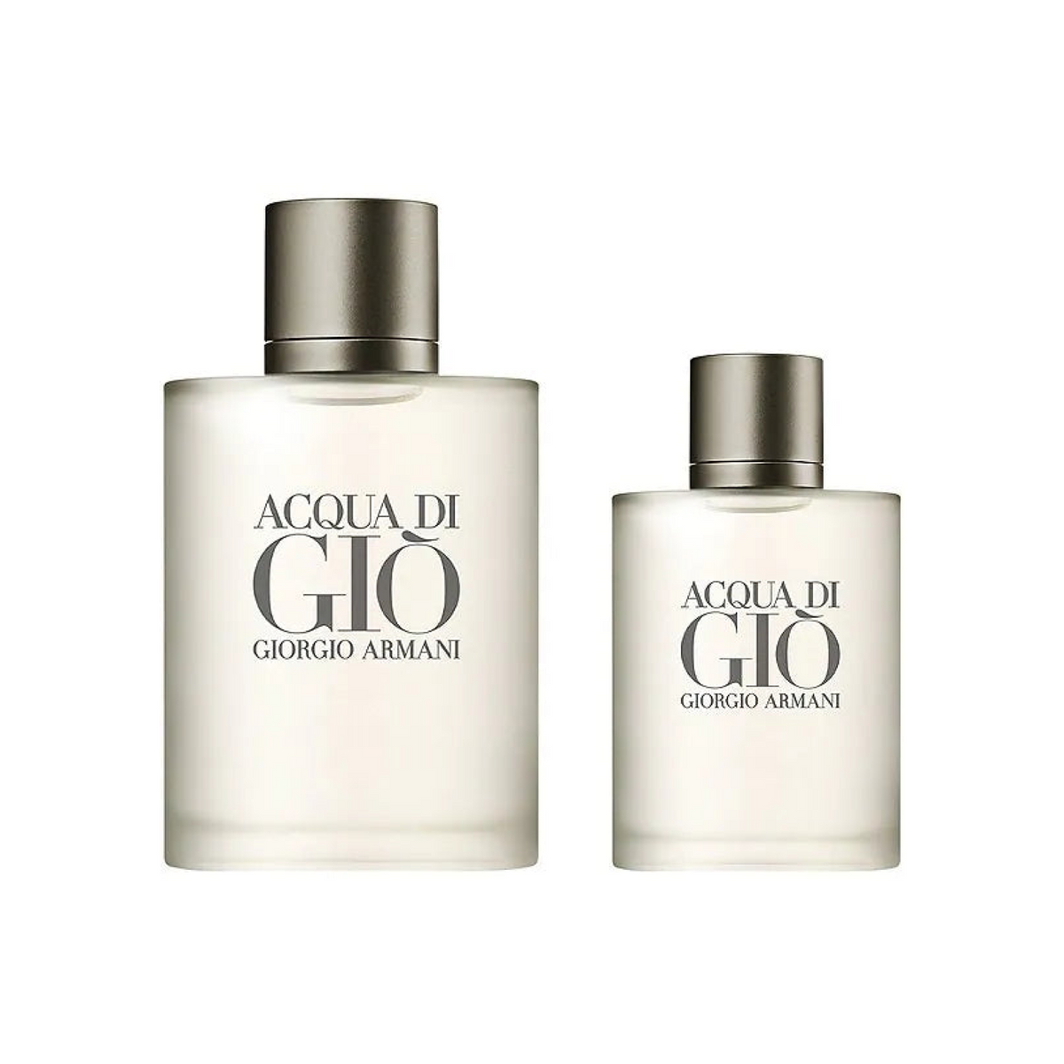 Acqua di Gio Eau de Toilette Men's 2 Piece Gift Set