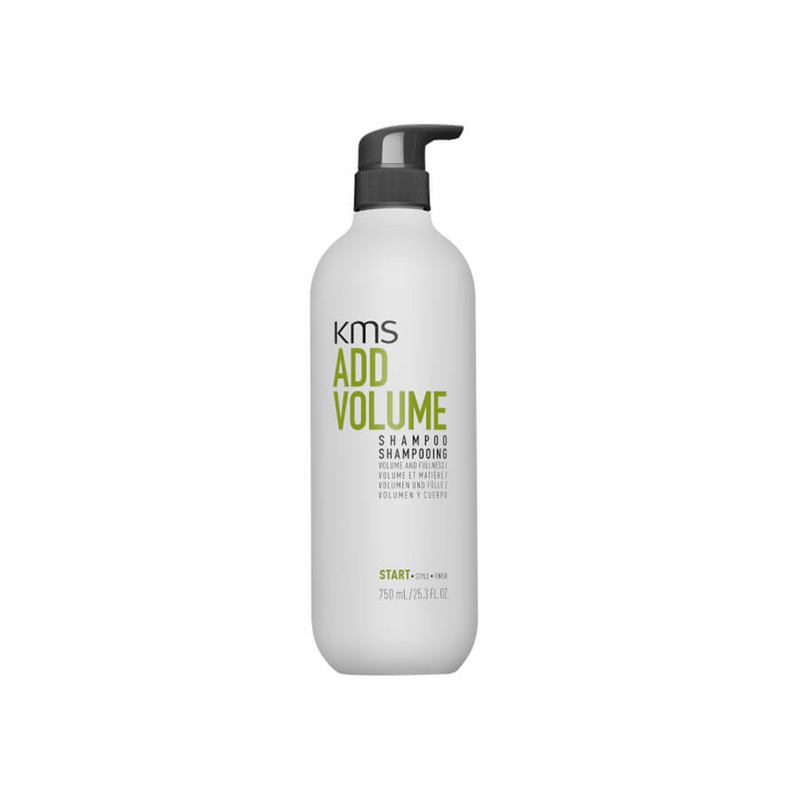 Add Volume shampoo 750ml