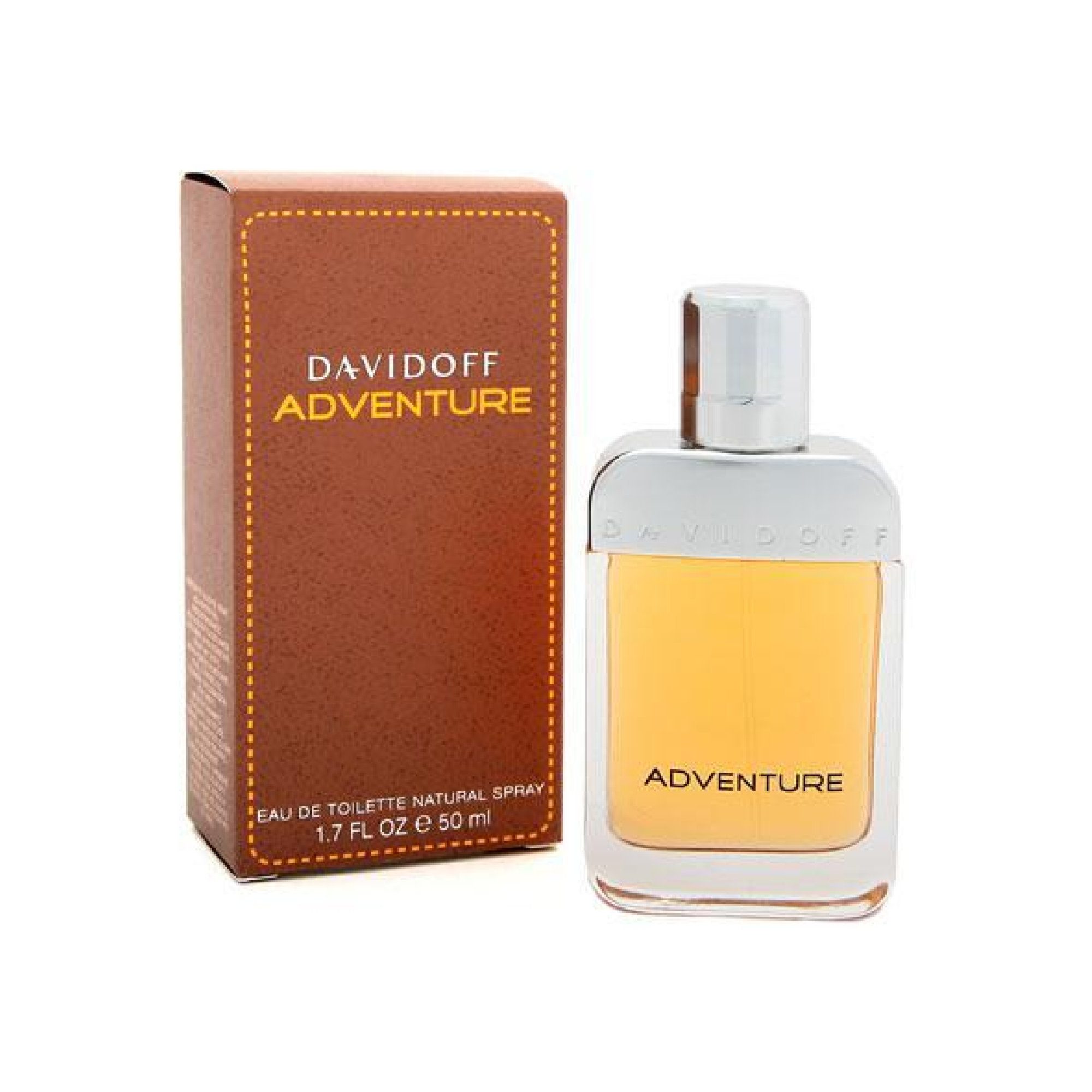 Adventure eau de toilette spray