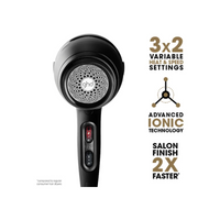 Air 1600W Professional Hair Dryer