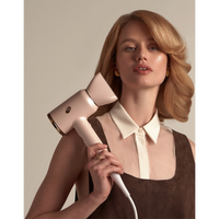 Aire Satin Blush IQ Dryer