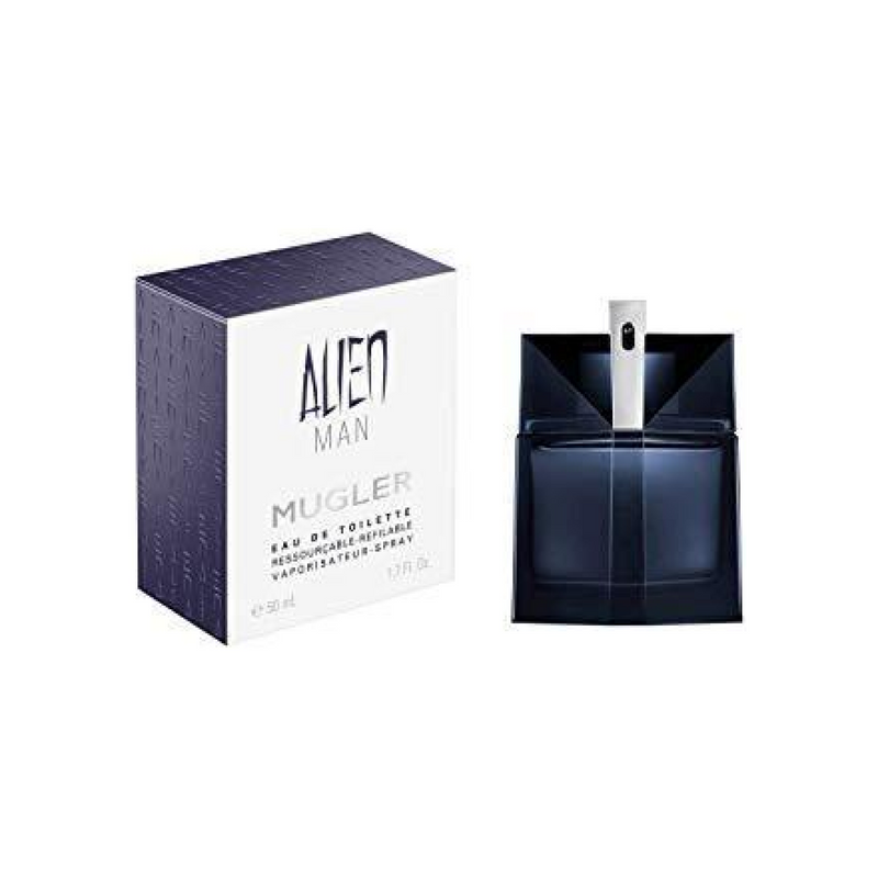 Alien Man eau de toilette spray