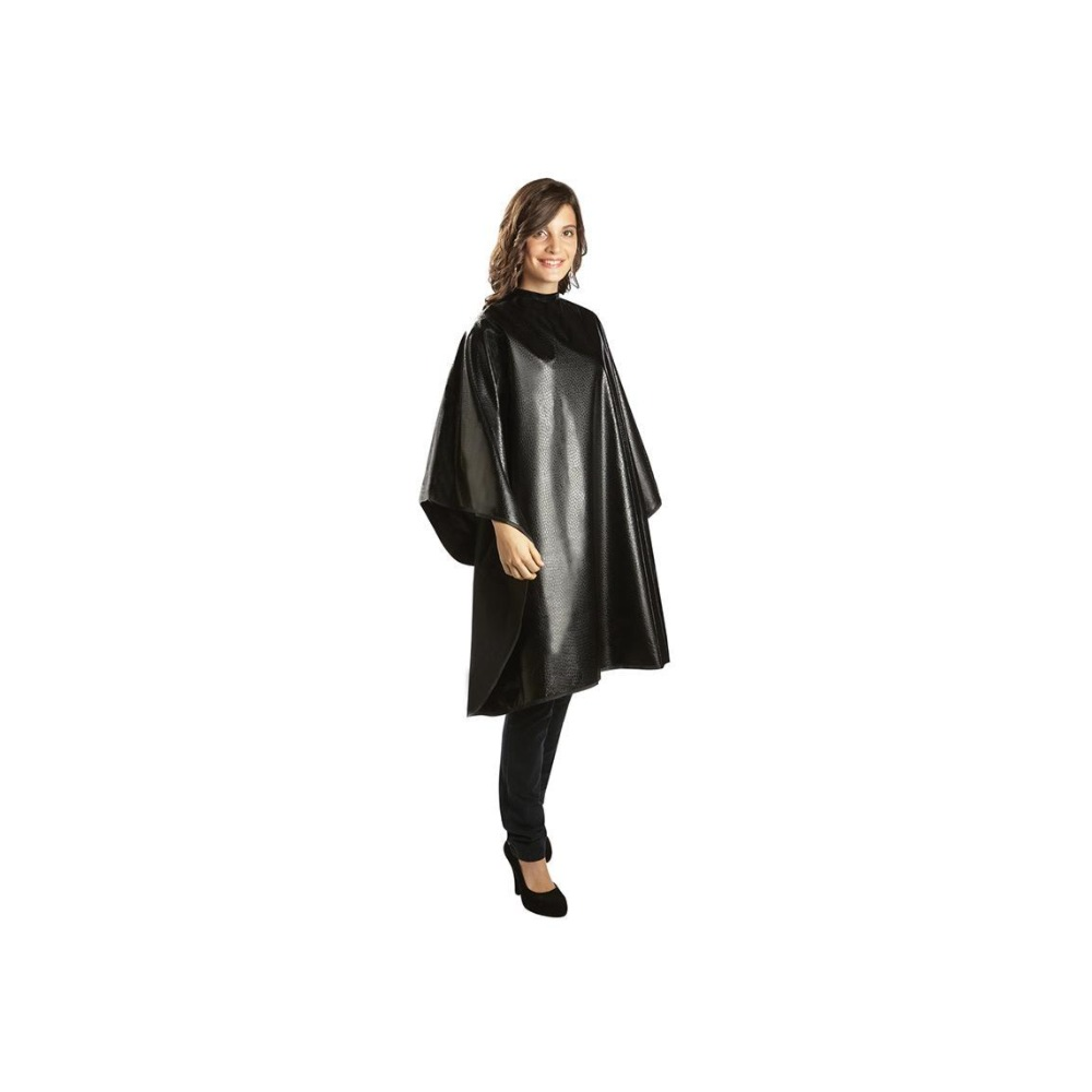 All Purpose Cape Extra Large #BES358BKUCC