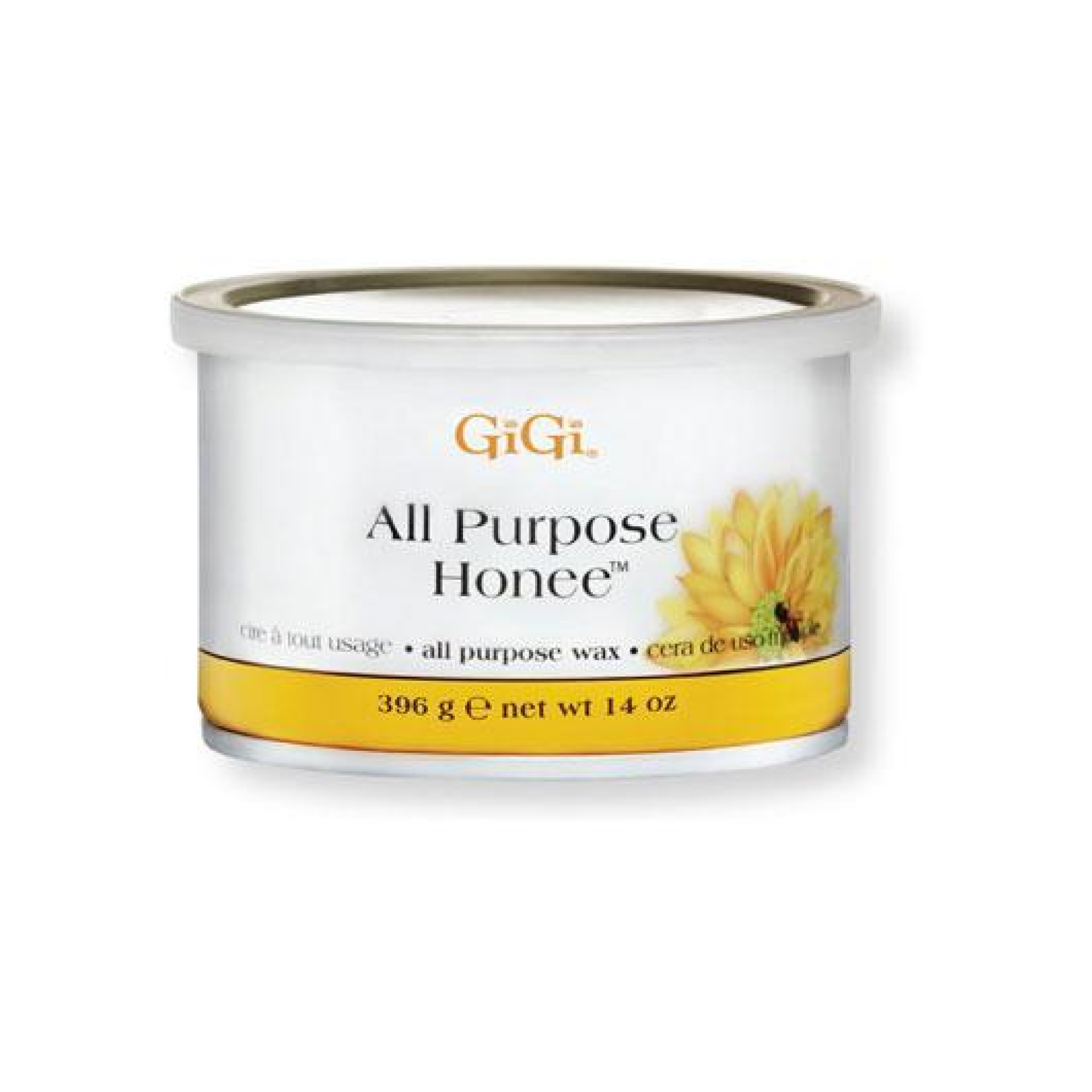 All Purpose Honee all purpose wax item # 0330