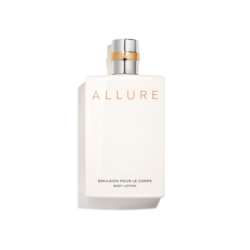 Allure Body Lotion