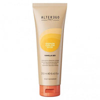 Color Passion Hair Mask