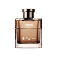 Ambré eau de toilette spray