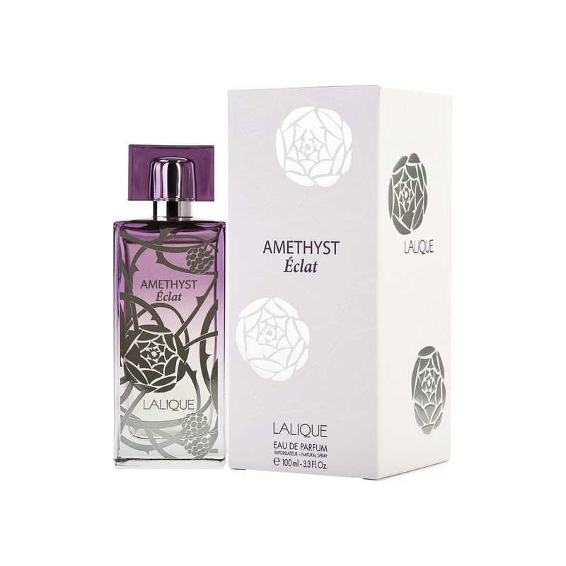 Amethyst Éclat eau de parfum spray