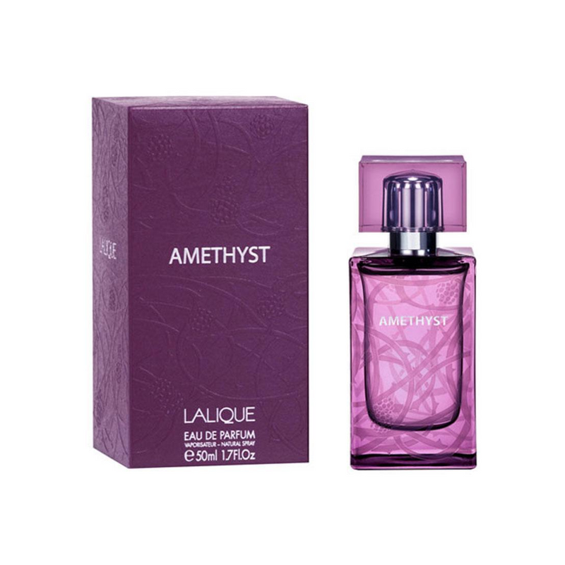 Amethyst eau de parfum spray