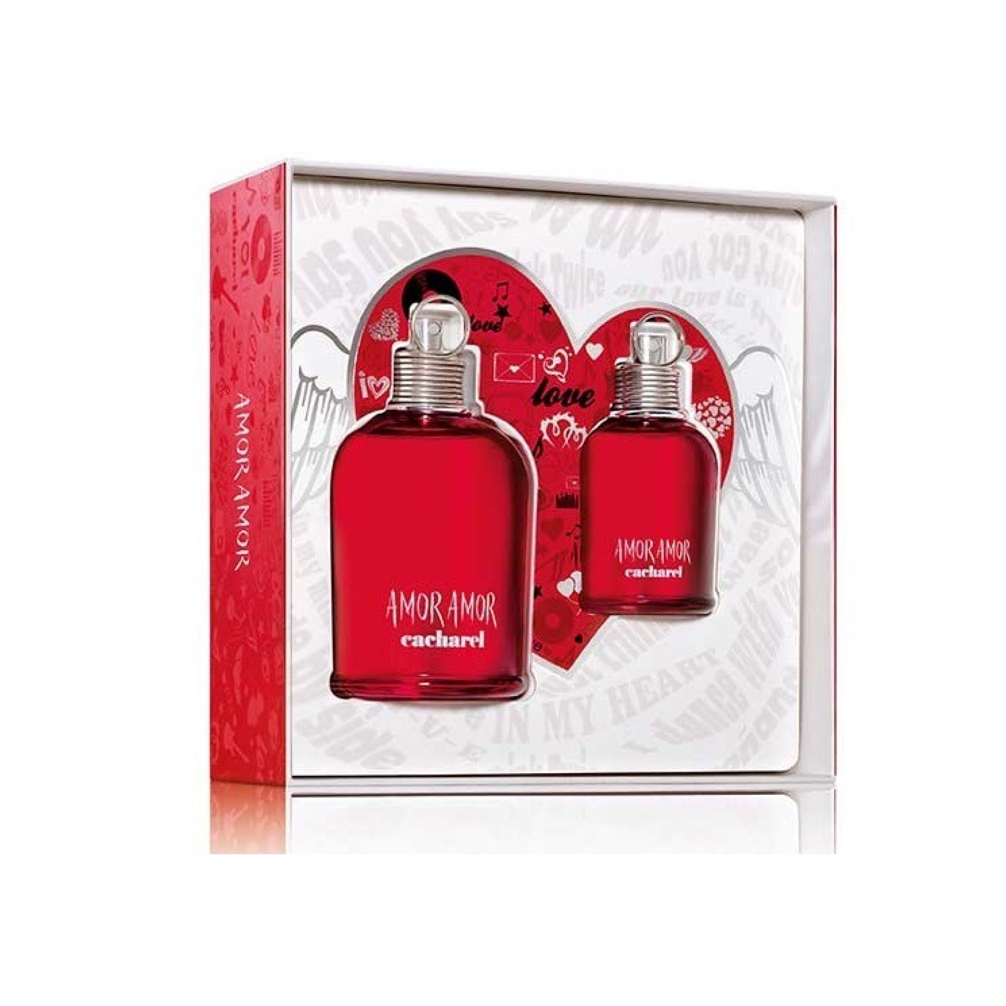 Amor Amor Gift Set