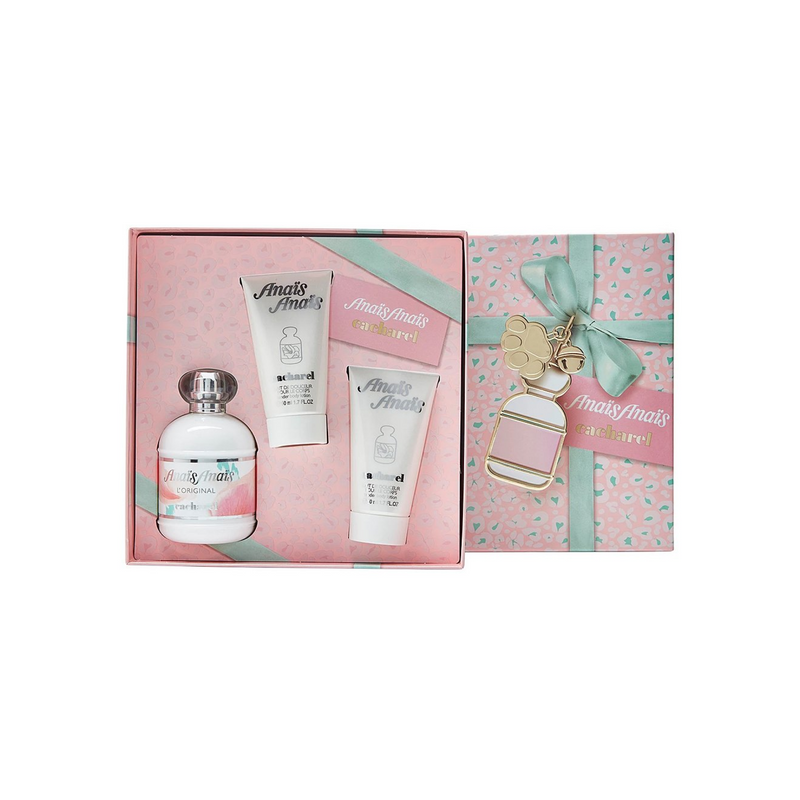 Anais Anais L'original Perfume Gift Set