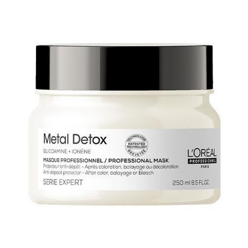 Anti-deposit Protector Mask 8.5oz