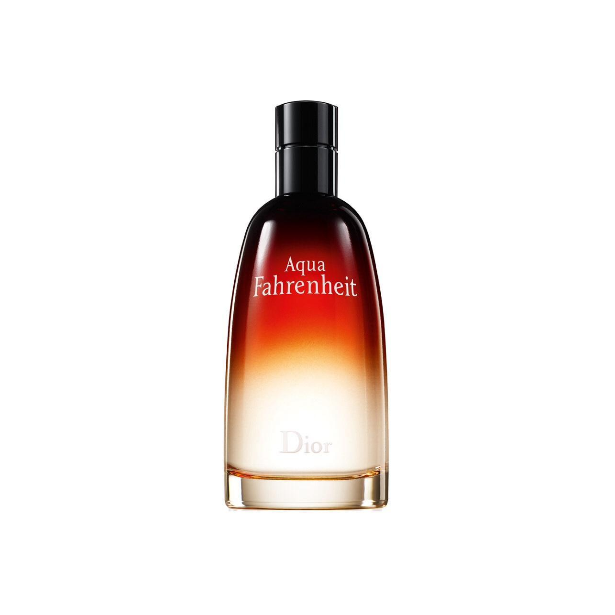 Aqua Fahrenheit eau de toilette splash & spray