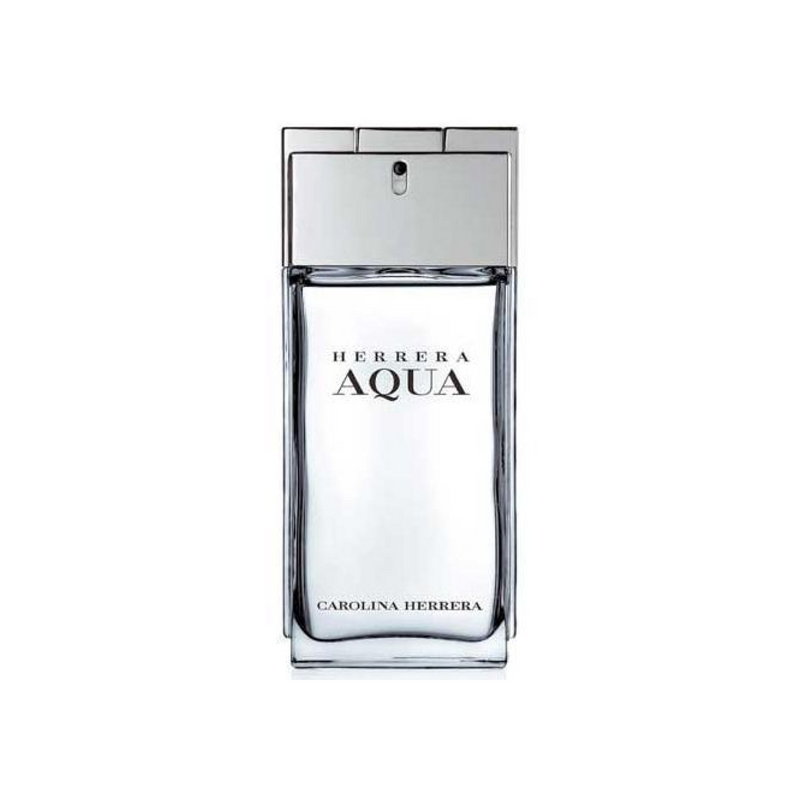 Aqua eau de toilette spray