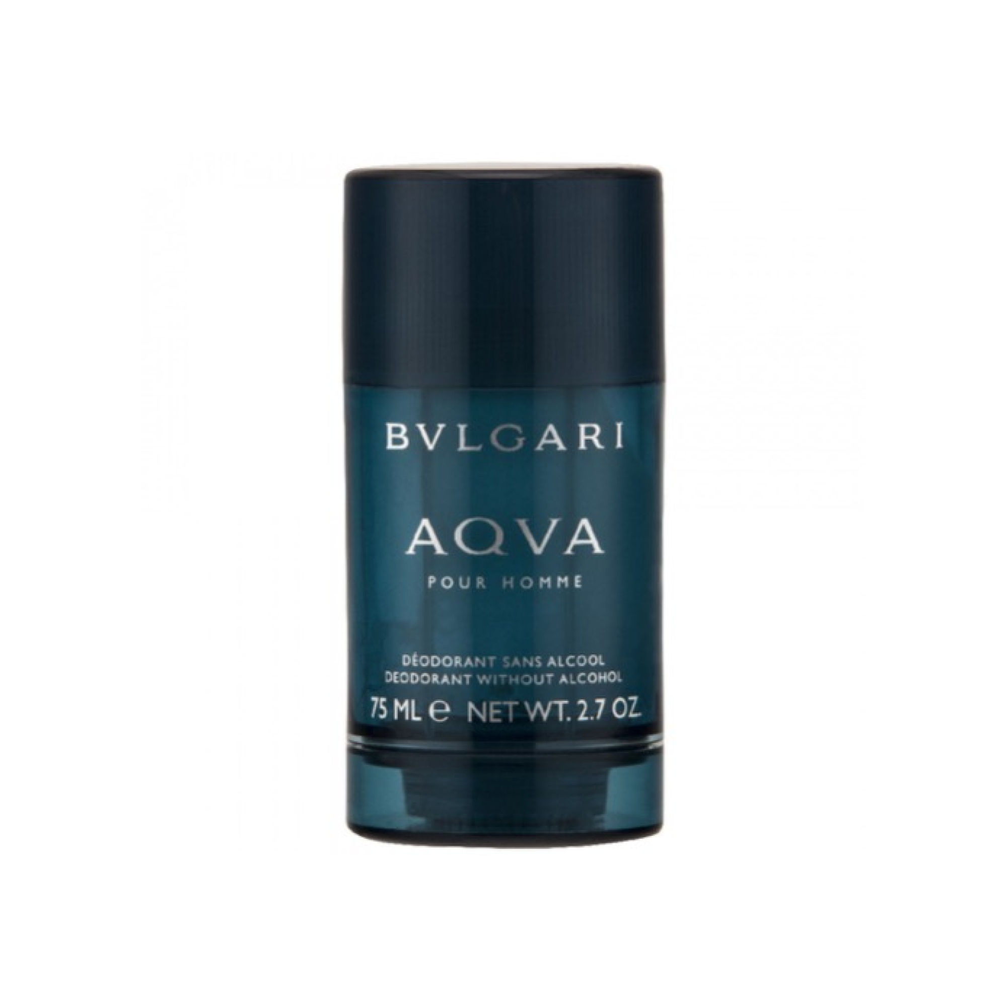 Aqva Alcohol-Free Deodorant Stick