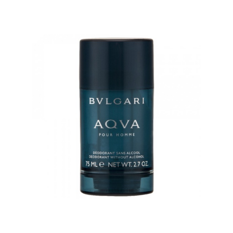 Aqva Alcohol-Free Deodorant Stick