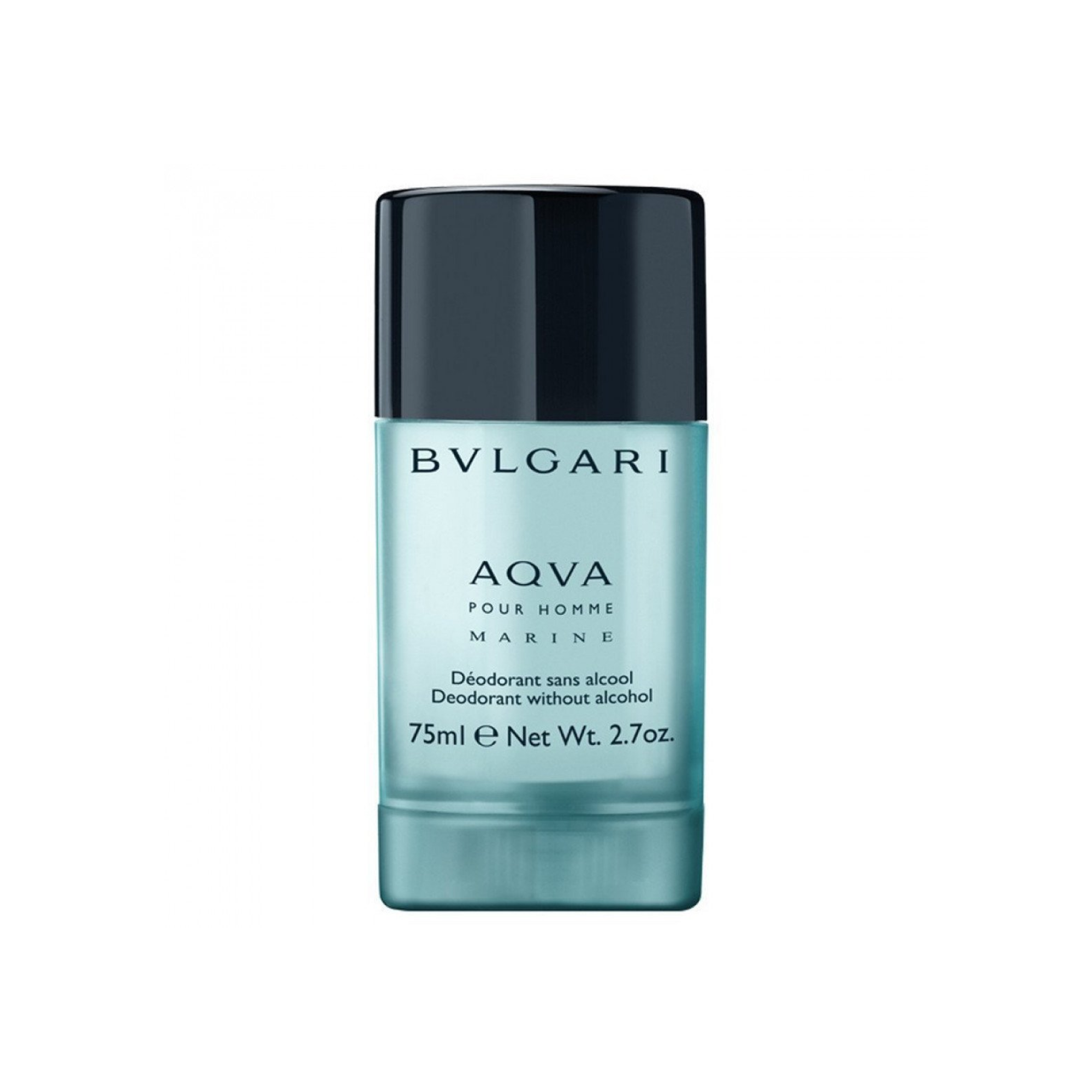 Aqva Marine Alcohol-Free Deodorant Stick