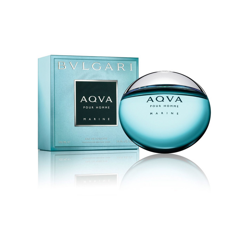 Aqva Marine eau de toilette spray