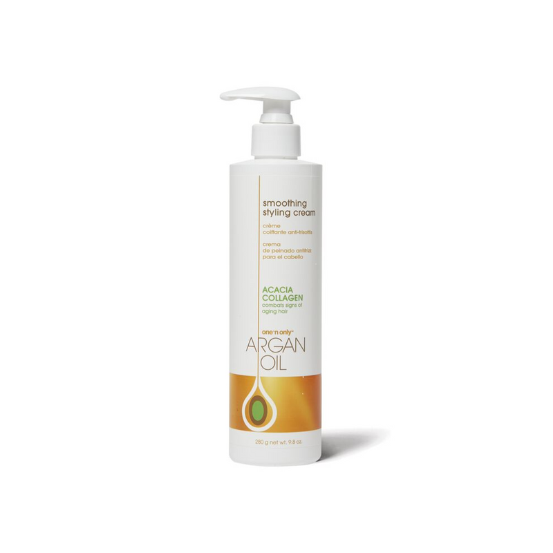 Argan Oil Styling Cream