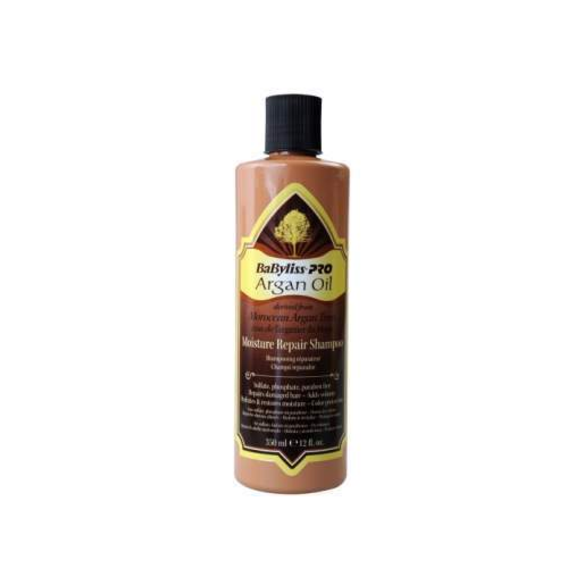 Argan Oil moisture repair conditioner item # BAOILC12E