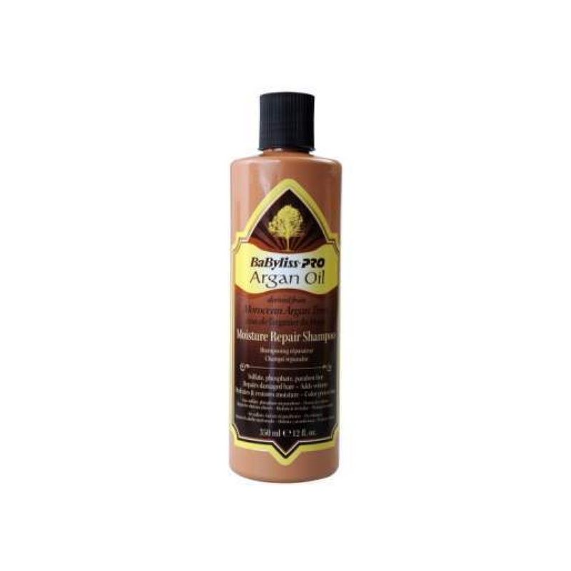 Argan Oil moisture repair shampoo item # BAOILS12E