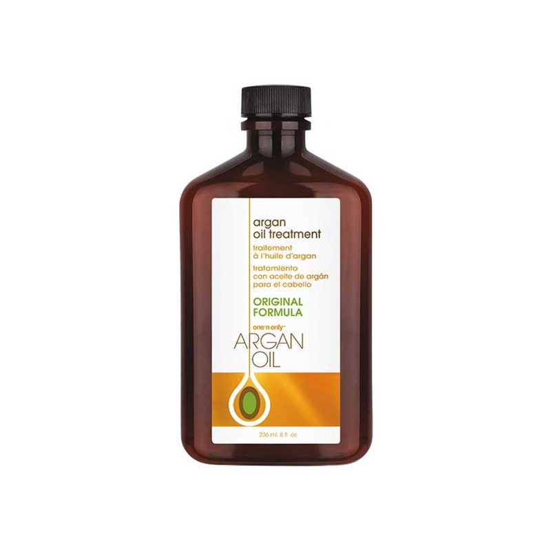 Argan Oil oil treatment