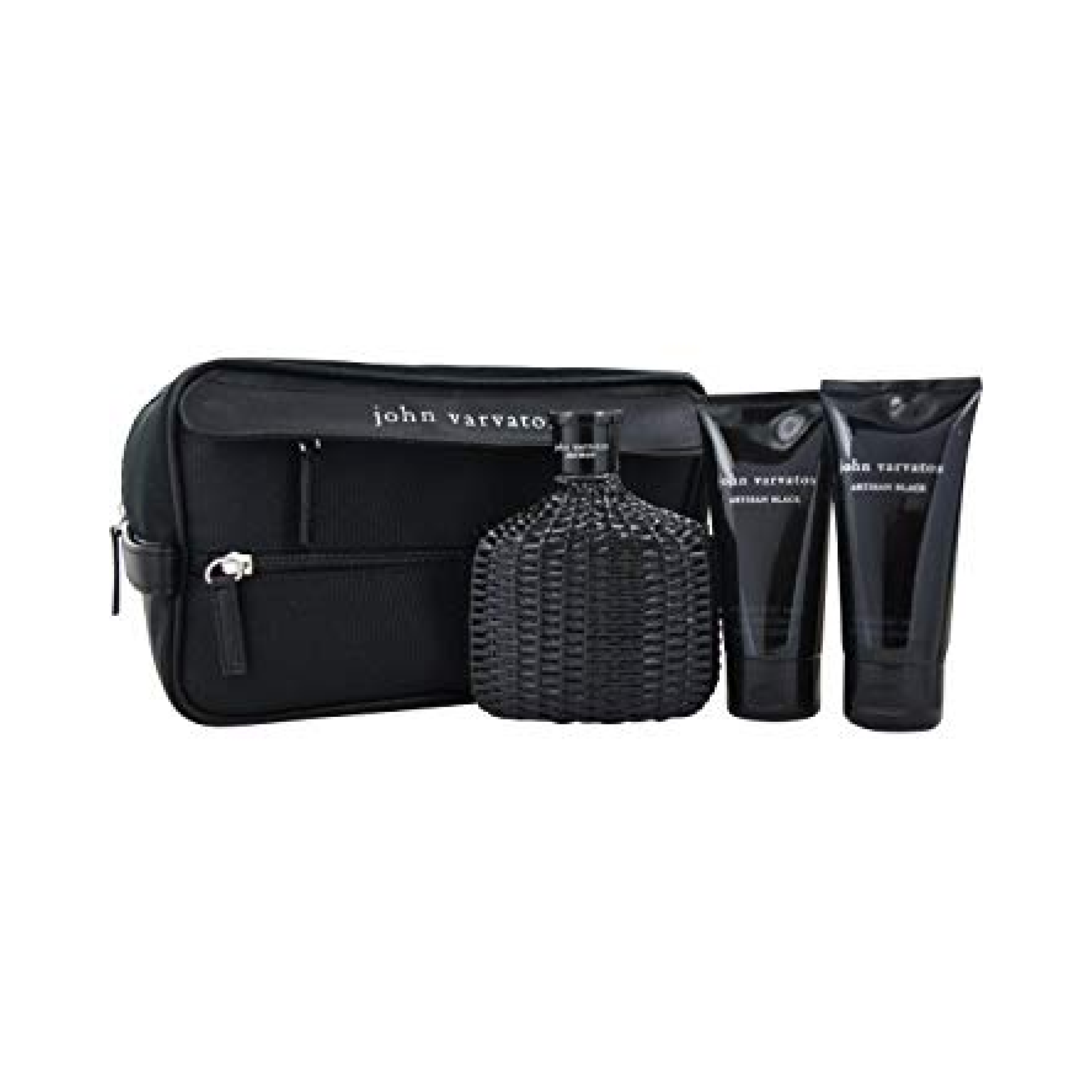 Artisan Black Gift Set