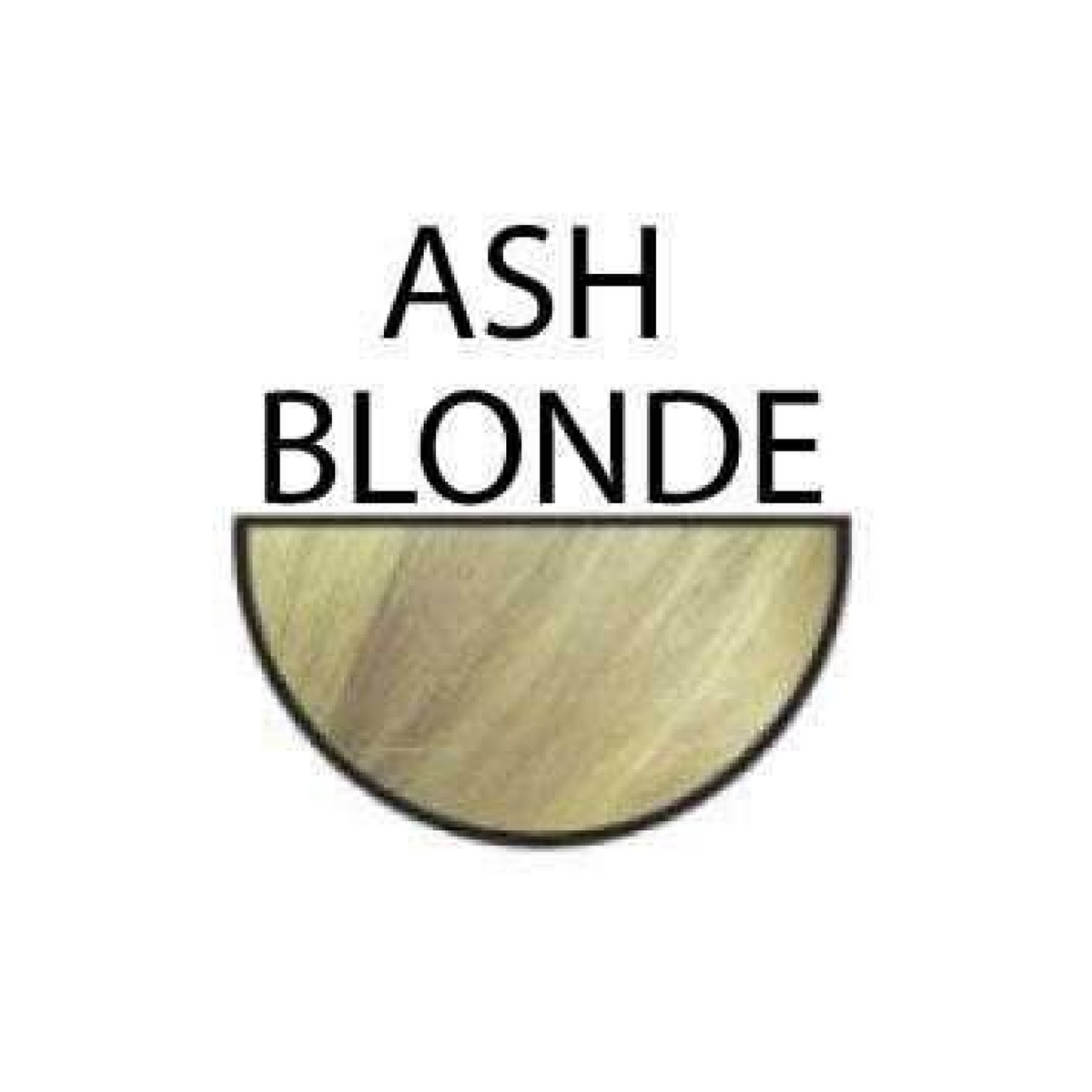 Ash Blonde 28 GR