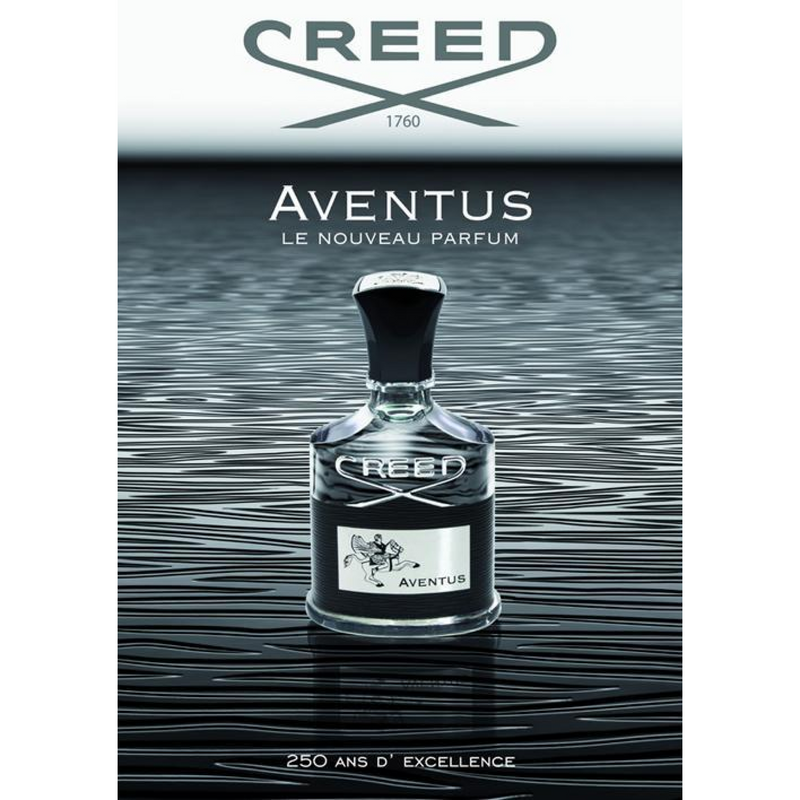 Aventus eau de parfum spray