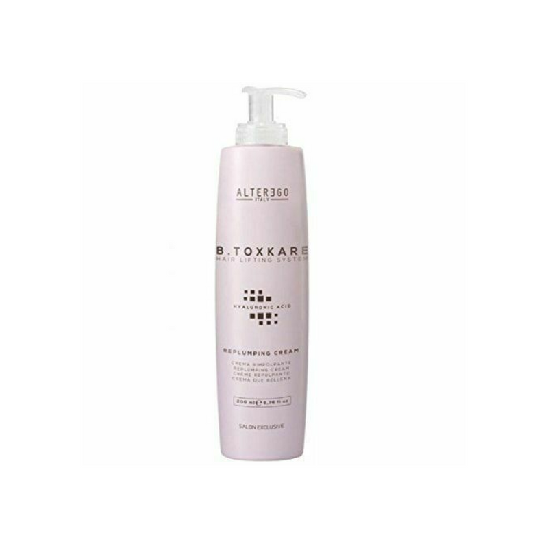 B-Toxkare Replumping Cream