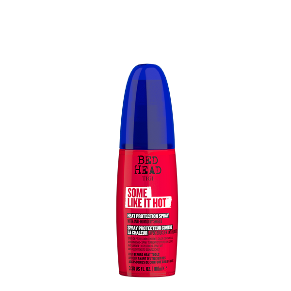Some Like It Hot Heat Protectant Spray