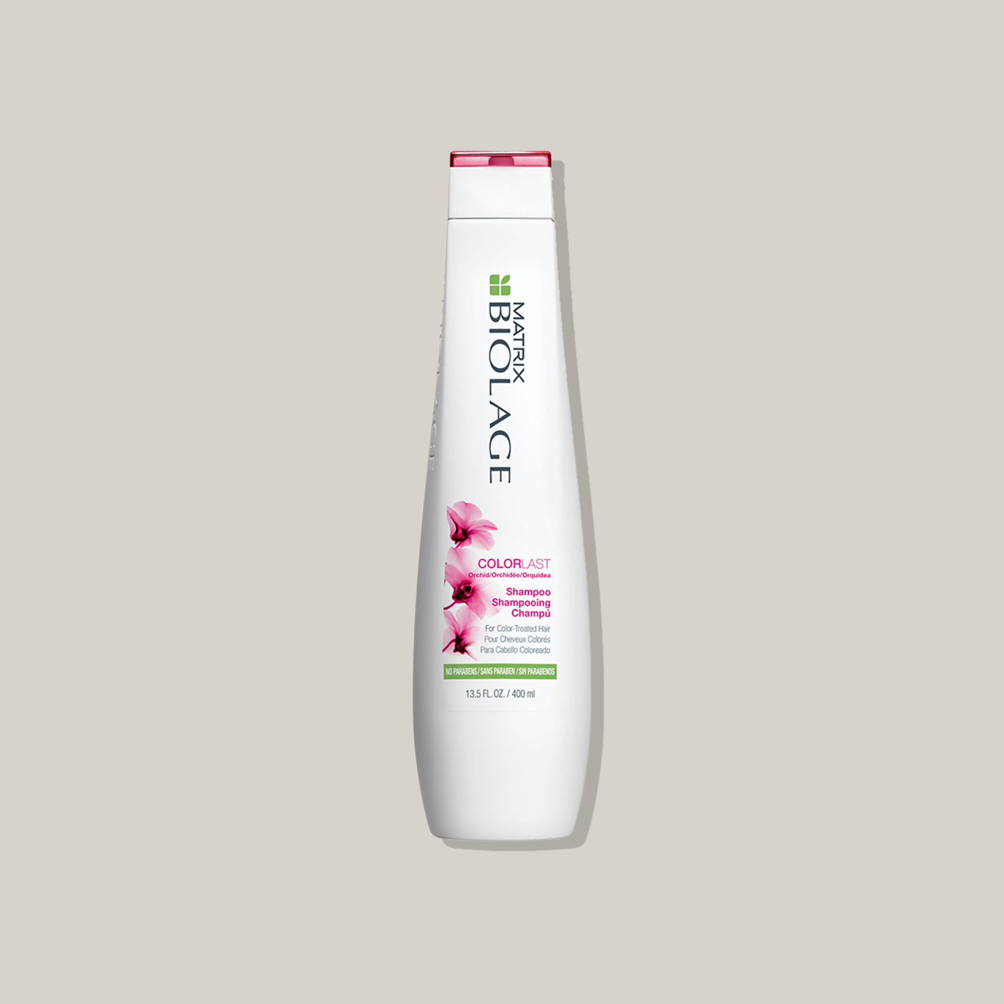 BIOLAGE COLORLAST SHAMPOO