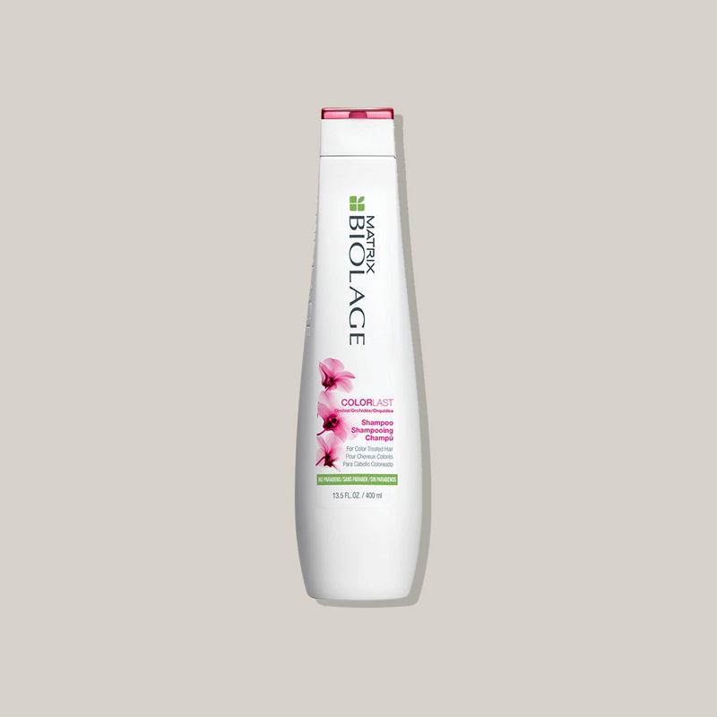 BIOLAGE COLORLAST SHAMPOO