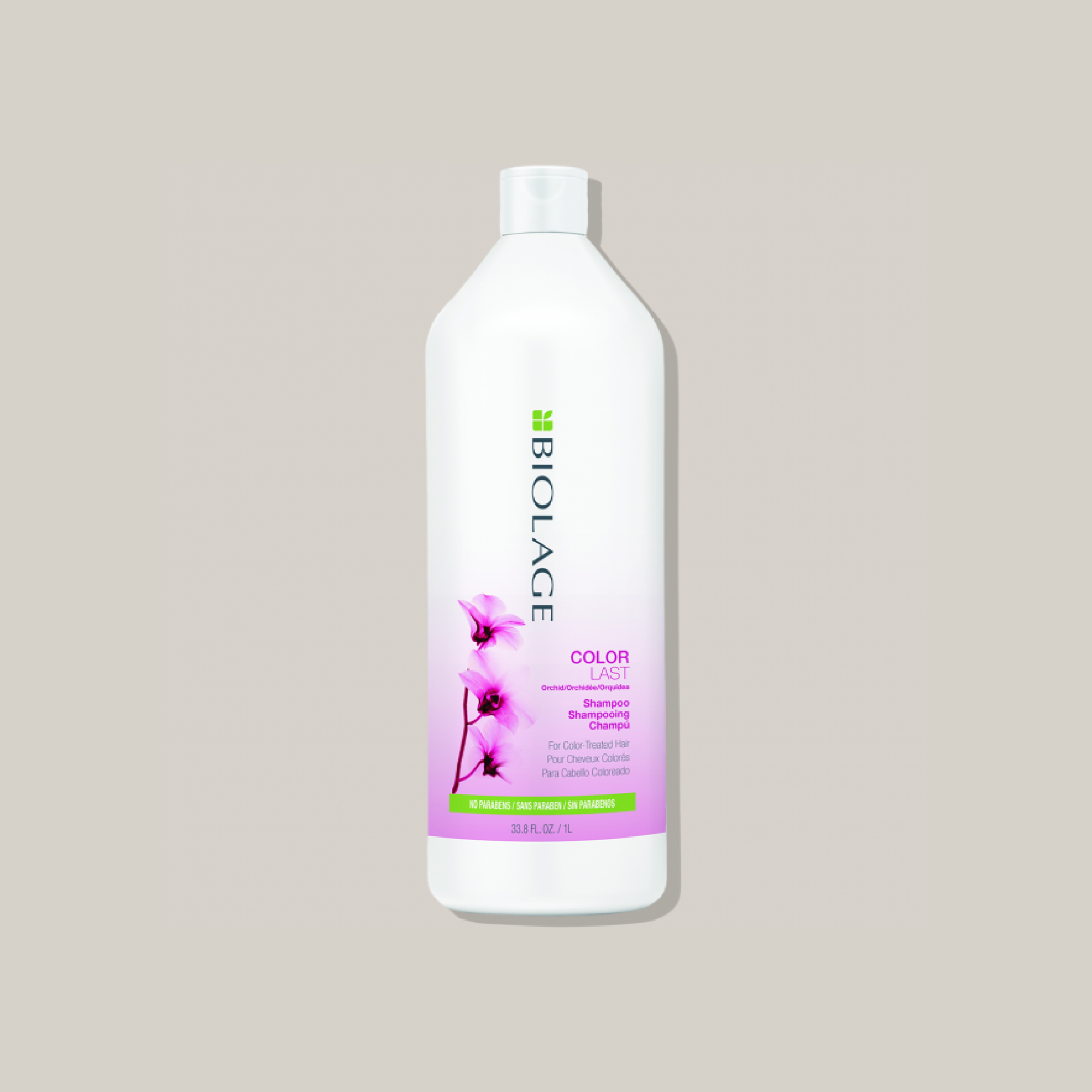 BIOLAGE COLORLAST SHAMPOO