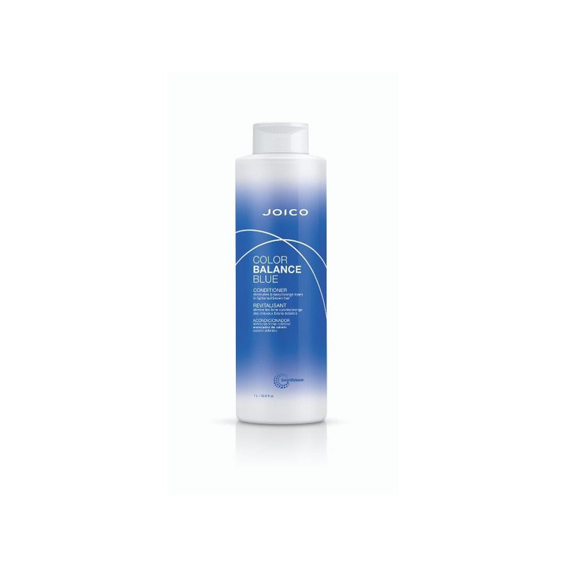 Color Balance Blue Conditioner