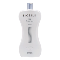 Silk Therapy Treatment Cure Soyeuse