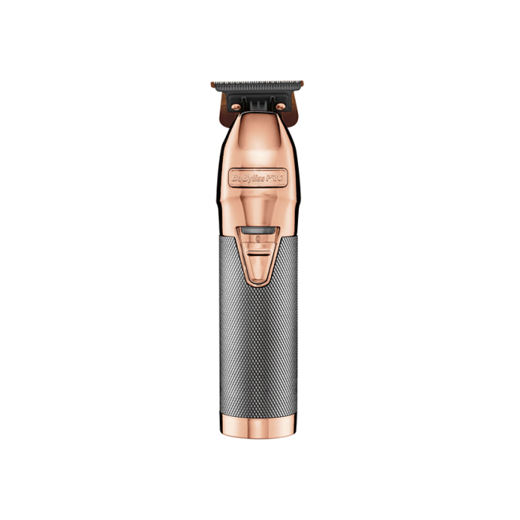 BaByliss PRO Rose Gold FX787RG Skeleton Cordless Trimmer