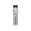 BaByliss PRO Silver FX787S Skeleton Cordless Trimmer