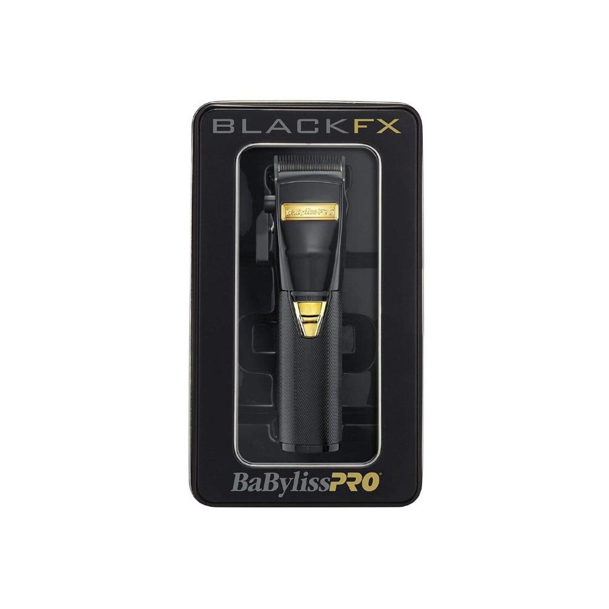 BaByliss Pro - BlackFX FX870BN Clipper Graphite Blade