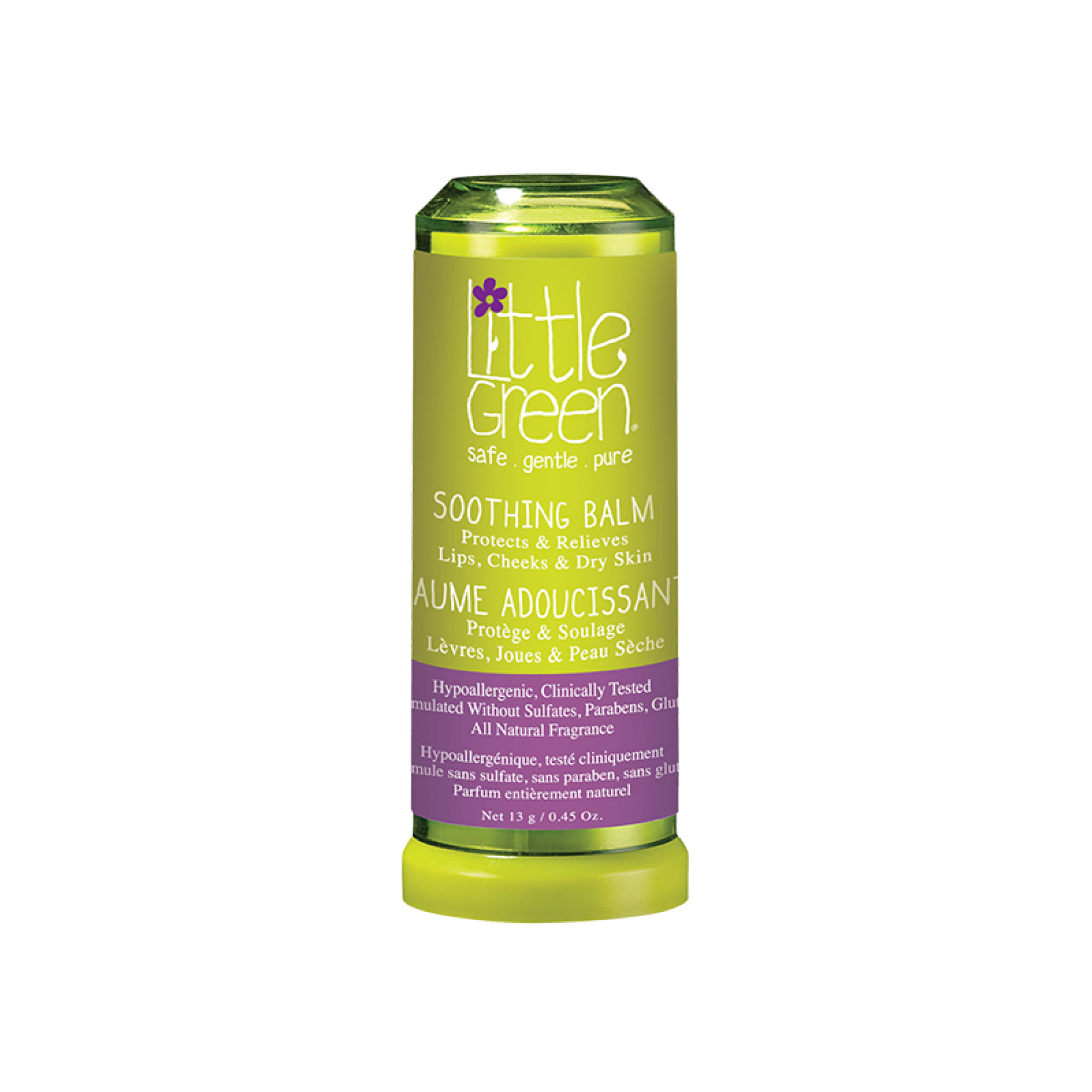 Baby Soothing  Balm