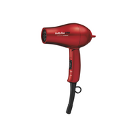 Babyliss Pro® Ceramic Travel Hairdryer