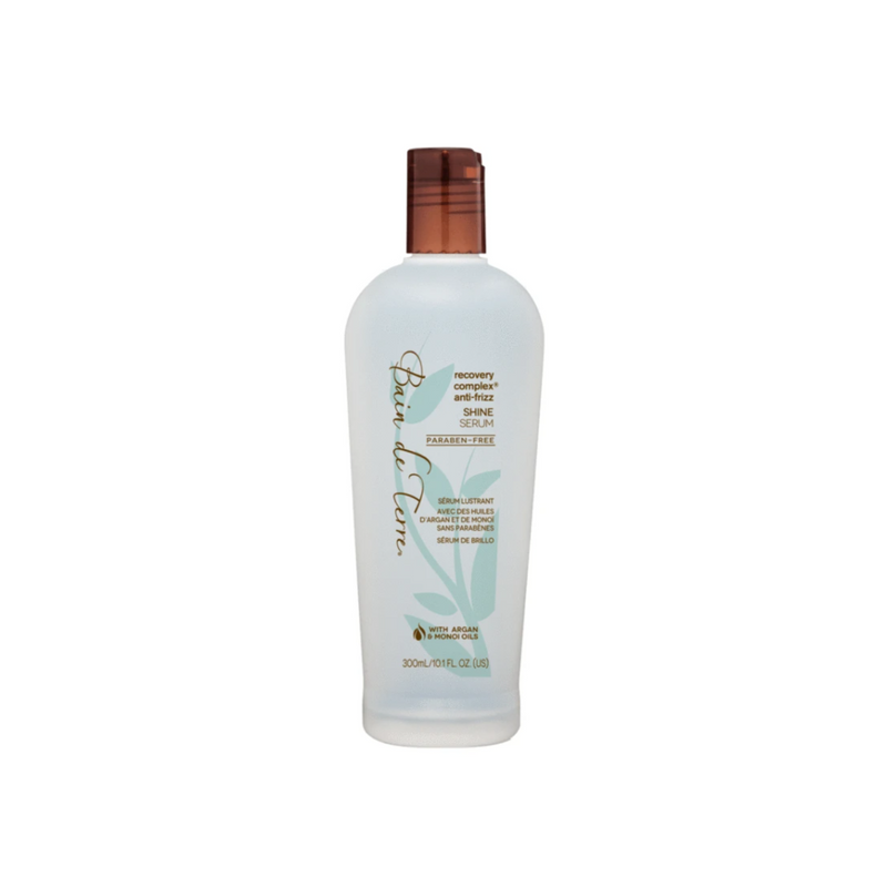 Bain De Terre Serum Lustrant Anti Frizz