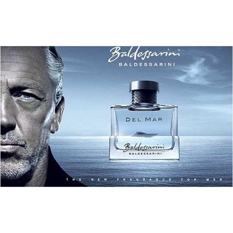 Baldessarini Del Mar eau de toilette spray