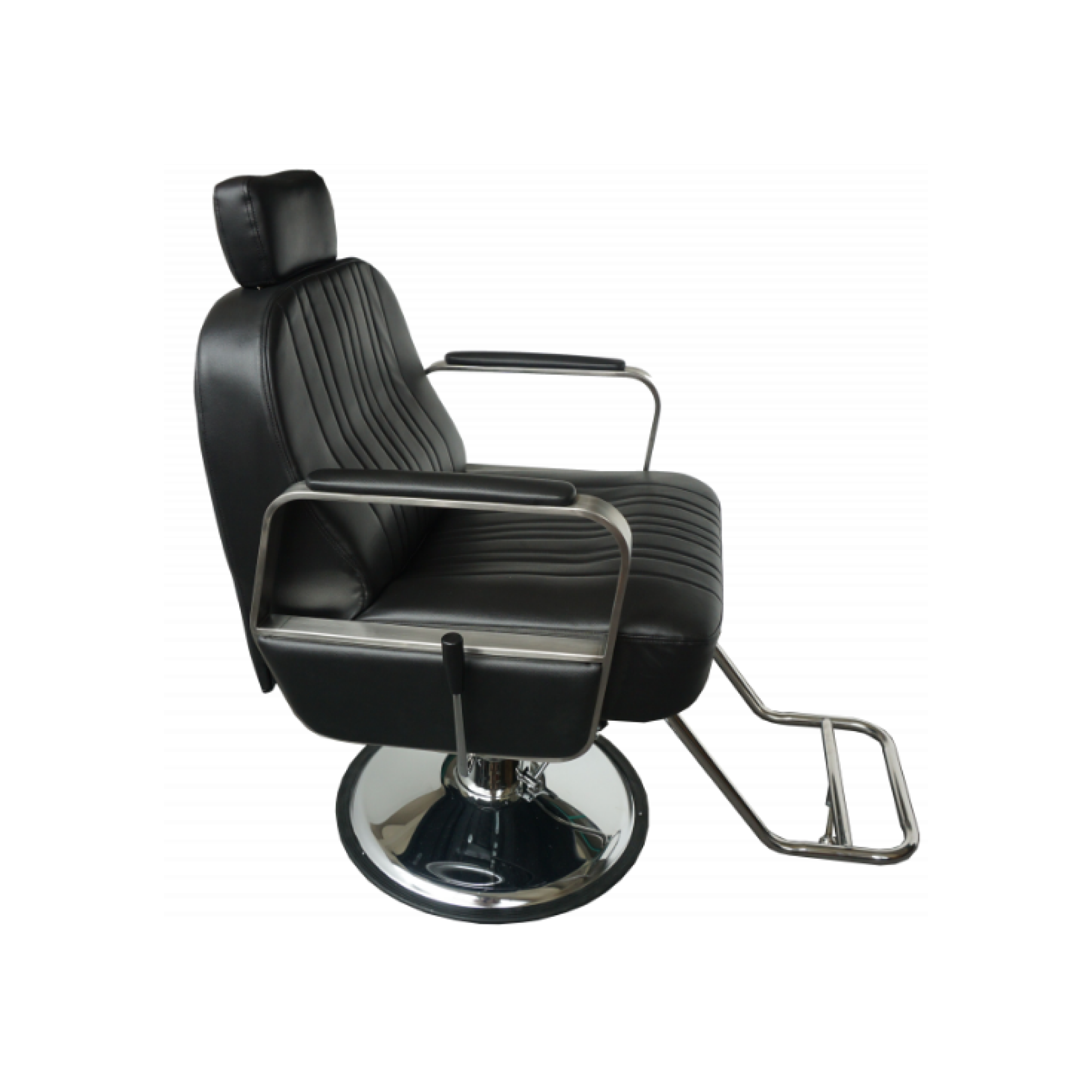 Barber chair Andrew
