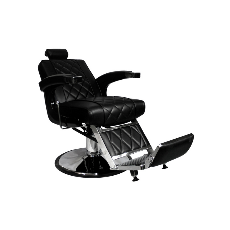 Barber chair pacific